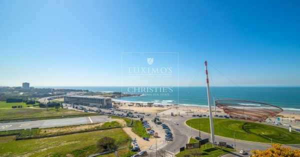 Matosinhos Sul cada vez mais procurada para compra de apartamentos