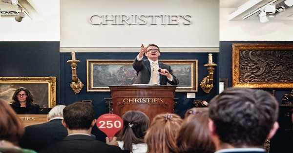 LUXIMOS Christie’s apresenta imóveis portugueses em Nova Iorque