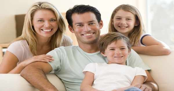 Os miúdos estão crescendo e precisa de comprar uma casa maior?