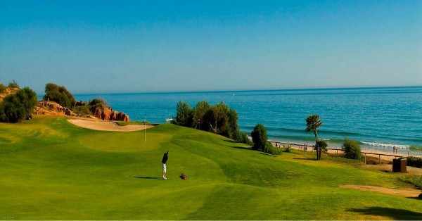 É amante de golfe? Estes são os 5 resorts de golfe que não pode perder