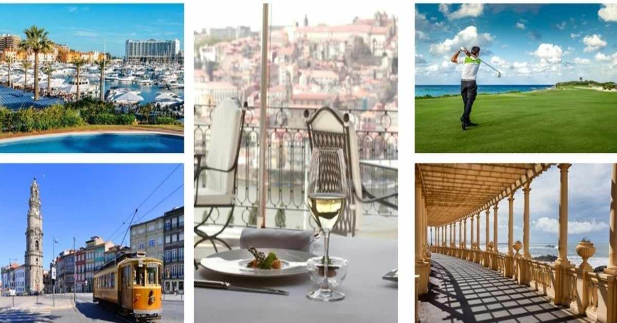 Clean & Safe, le nouveau label de qualité pour le tourisme au Portugal