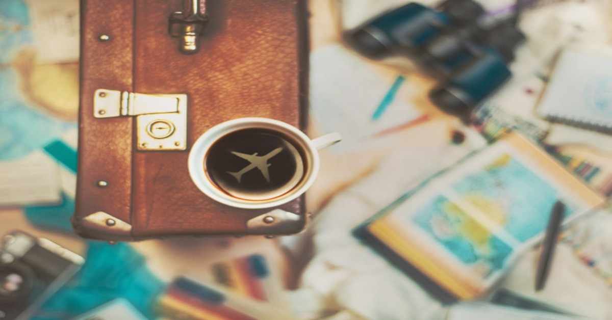 Vai de férias? Tudo o que precisa de saber para viajar em segurança