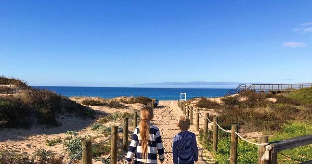 8 Reasons to rediscover the Algarve this winter