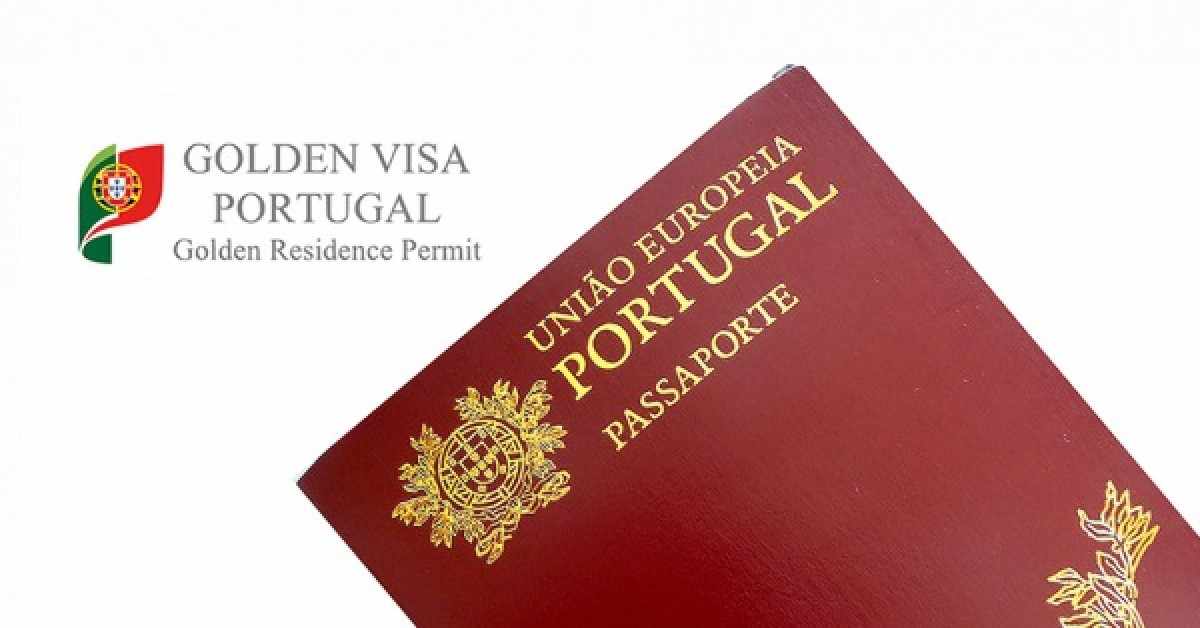 Golden Visa Portugal: 10 mois pour investir à Porto et en Algarve