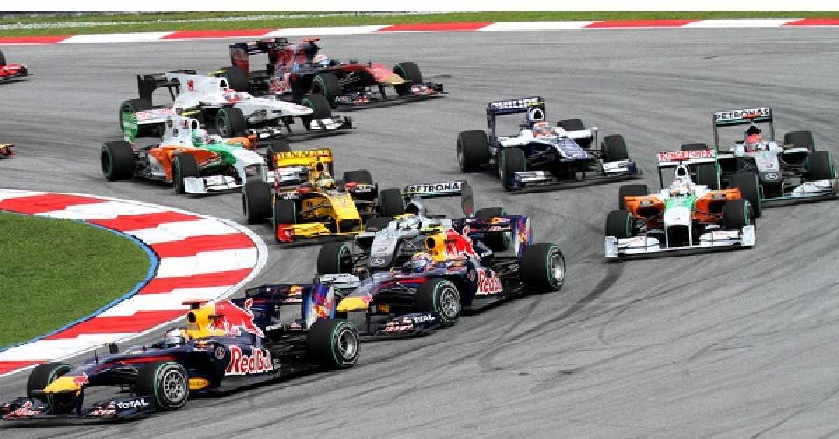 Lewis Hamilton quer Algarve no calendário permanente da Fórmula 1