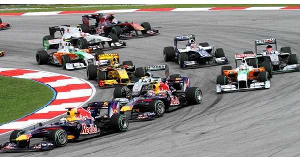 Lewis Hamilton wants the Algarve on permanent Formula One calendar
