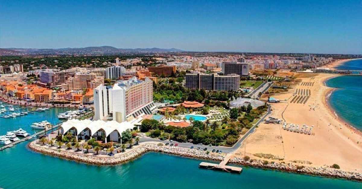 Europeus escolhem o Algarve para as férias de 2021