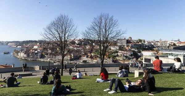 Vila Nova de Gaia dans le Top 10 des meilleures villes où vivre