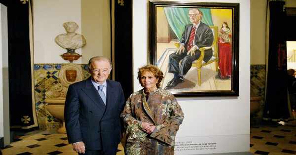 Paula Rego: Learn why her portraits are so rare
