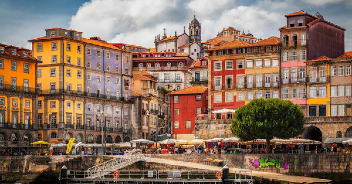 Porto na mira dos investidores imobiliários em 2022