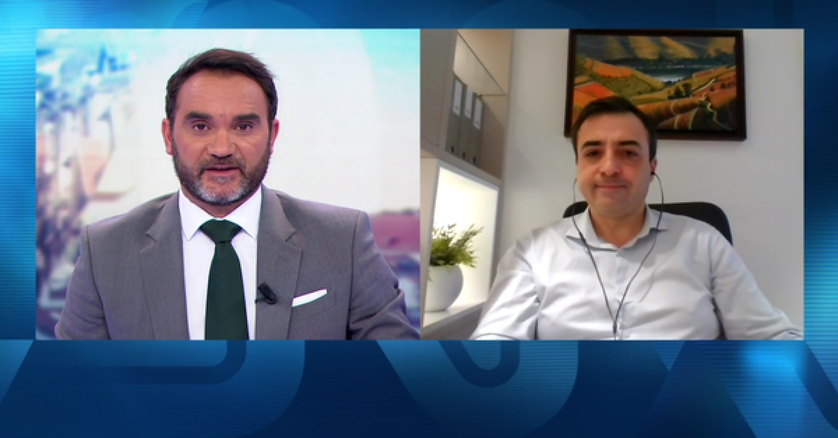"Les actifs immobiliers sont une monnaie de refuge"