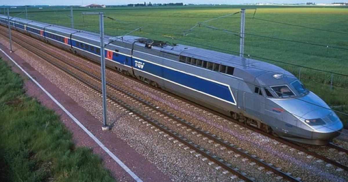 Gaia gains another asset: in 2026 it will have a TGV station