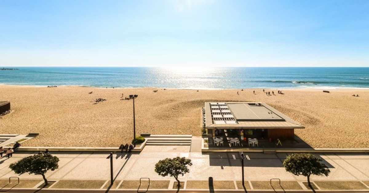 Demand for beach houses soars in the North of Portugal