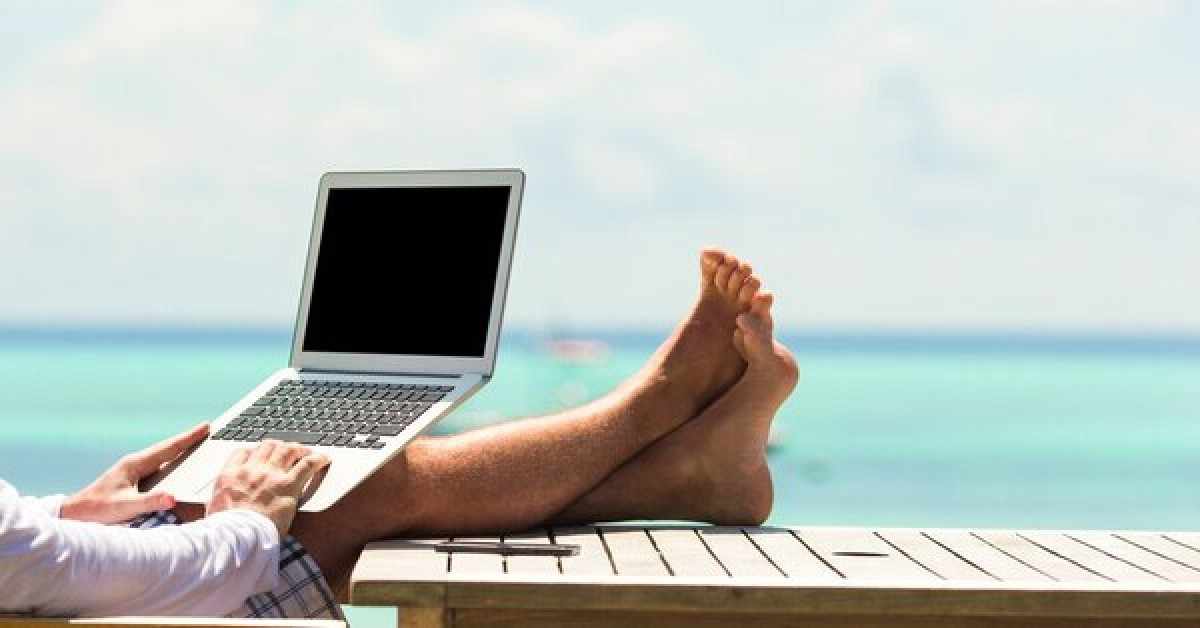 Le Portugal a lancé un visa de résidence pour les nomades digitaux