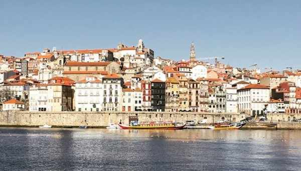 Novo Museu de Vinho do Porto abre este ano