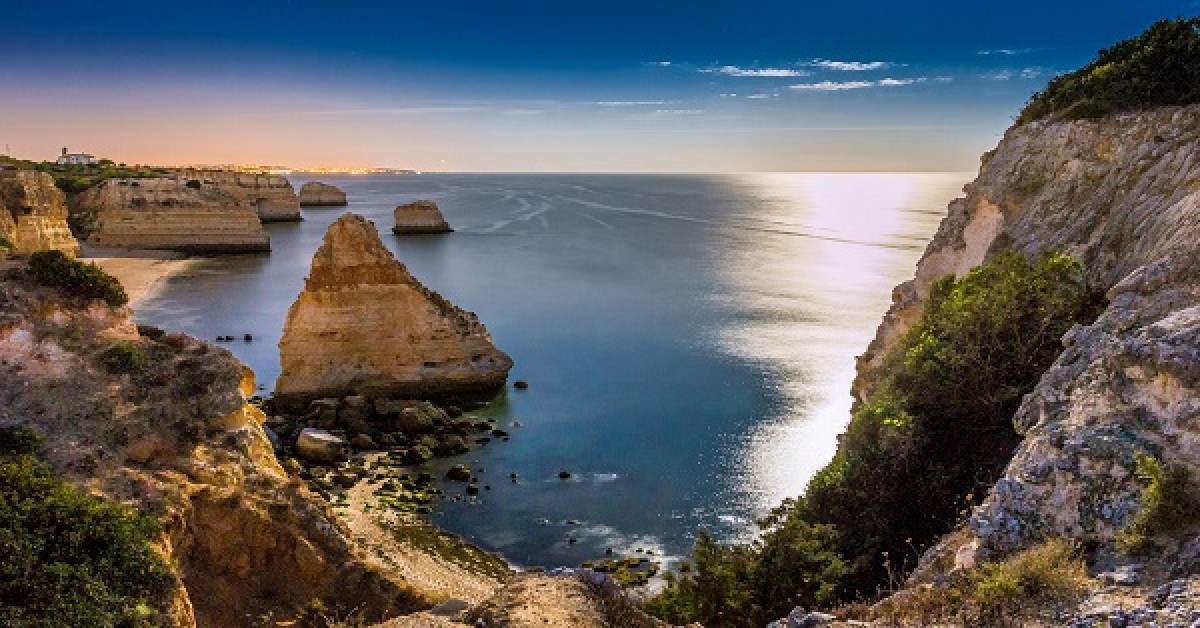 Algarve, o segredo mais conhecido de Portugal - Viver no Algarve