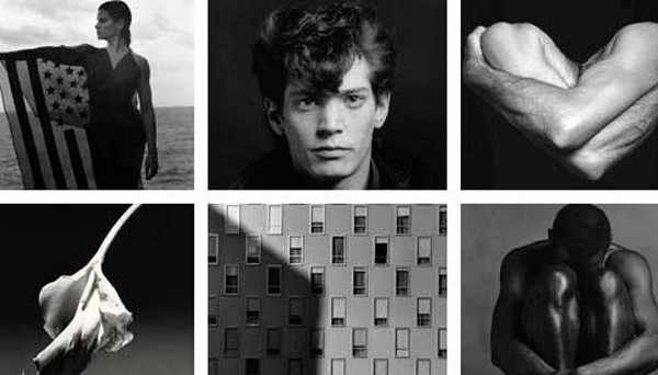 Robert Mapplethorpe é o acontecimento do ano em Serralves