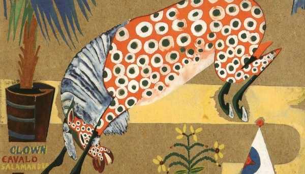 Amadeo de Souza-Cardoso: Segredo mais bem guardado da arte moderna morreu há 100 anos
