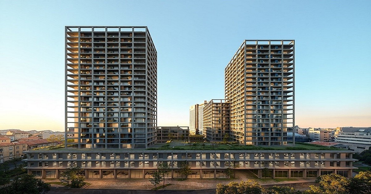 Découvrez le Fernão Magalhães 127 et le luxe de vivre au centre de Porto