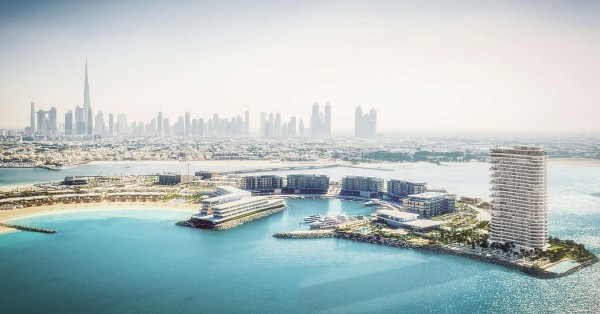 The Runway of Luxury Architecture and Design
