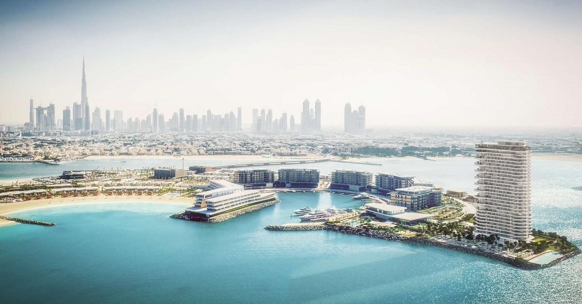 The Runway of Luxury Architecture and Design