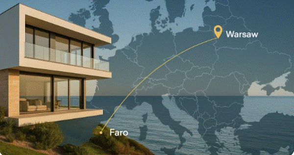 LUXIMOS Christie’s Showcases Portugal’s Luxury Real Estate in Warsaw