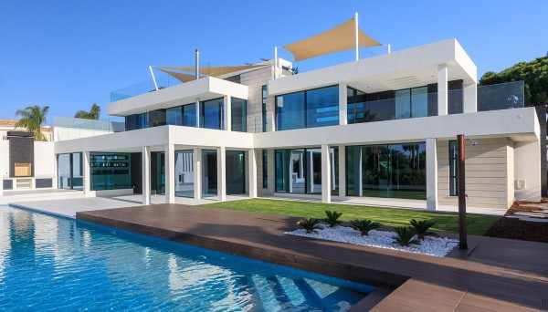O imobiliário do Algarve que nos faz sonhar