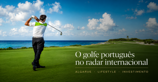 Even Trump Praises Portuguese Golf: This Time, Let’s Take It Seriously
