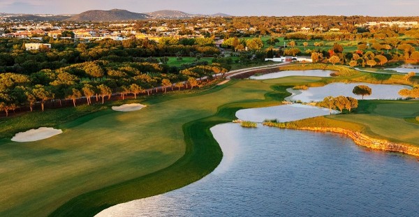Vilamoura entra para a história com o PGA TOUR Champions