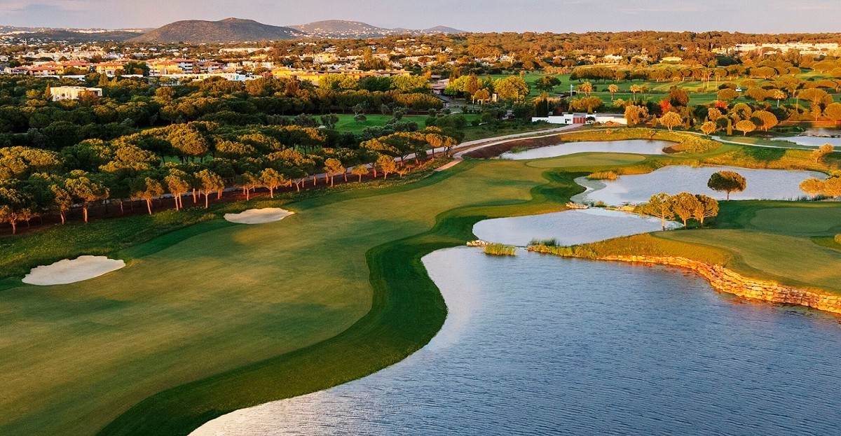 Vilamoura entra para a história com o PGA TOUR Champions