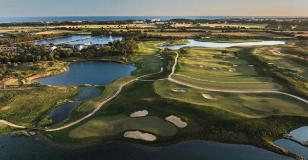 Luxury Golf Properties in Portugal: Four Exceptional Places to Live