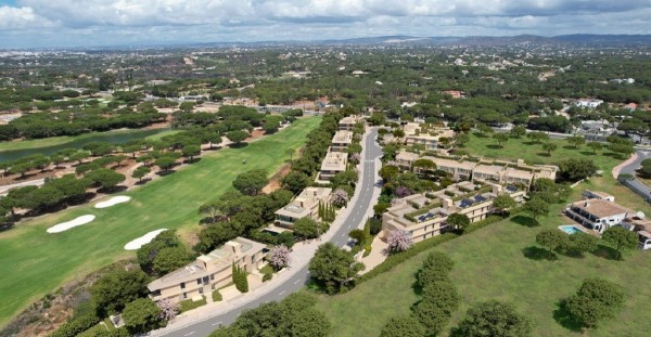 The Residences at Vale do Lobo: A New Chapter in an Algarve Classic