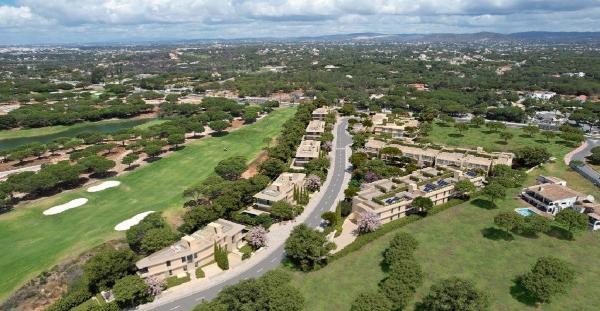 The Residences at Vale do Lobo: A New Chapter in an Algarve Classic