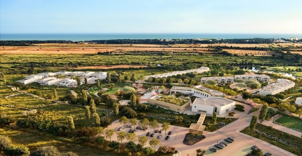 Springs at The Els Club: A New Golf Chapter for Vilamoura