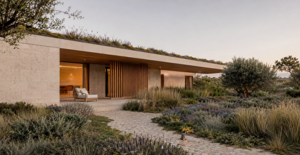 Quiet luxury: when a home is worth more for what you can’t see