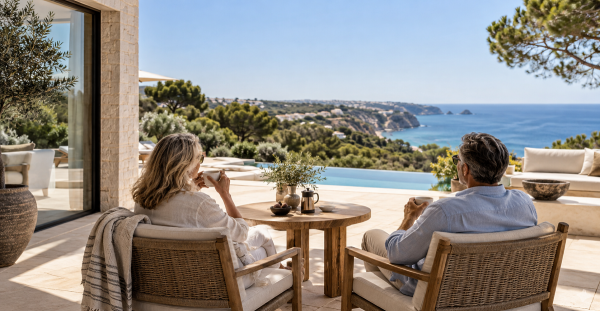Buying a Home in the Algarve: What Americans Want in 2026