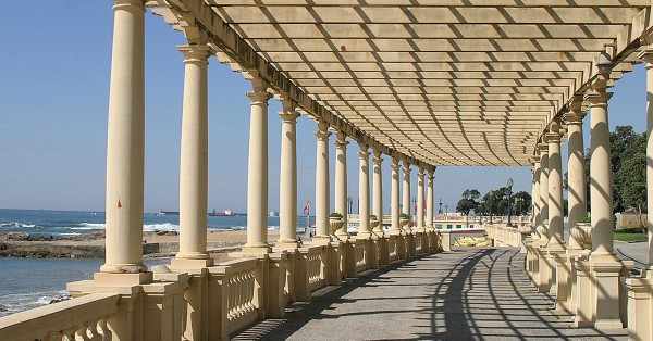 A icónica Foz do Porto como reserva de valor imobiliário