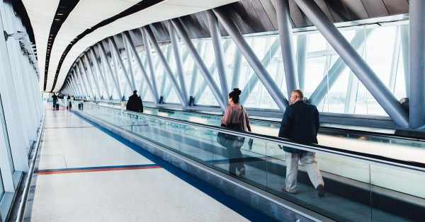Porto e Algarve: novas rotas aéreas, novos benefícios para o imobiliário em Portugal
